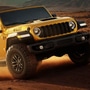 Jeep Wrangler Willys 392 limited edition makes global debut with Hemi V8