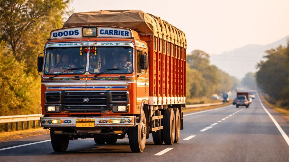 CV GST