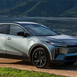 2026 Toyota C-HR electric compact SUV makes global debut, will it come to India?