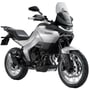 The Norton Atlas will be manufactured at TVS's Hosur facility