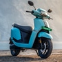 Greaves Electric Mobility announces 6th-gen Ampere electric scooter for FY27 launch (Ampere Nexus shown above)