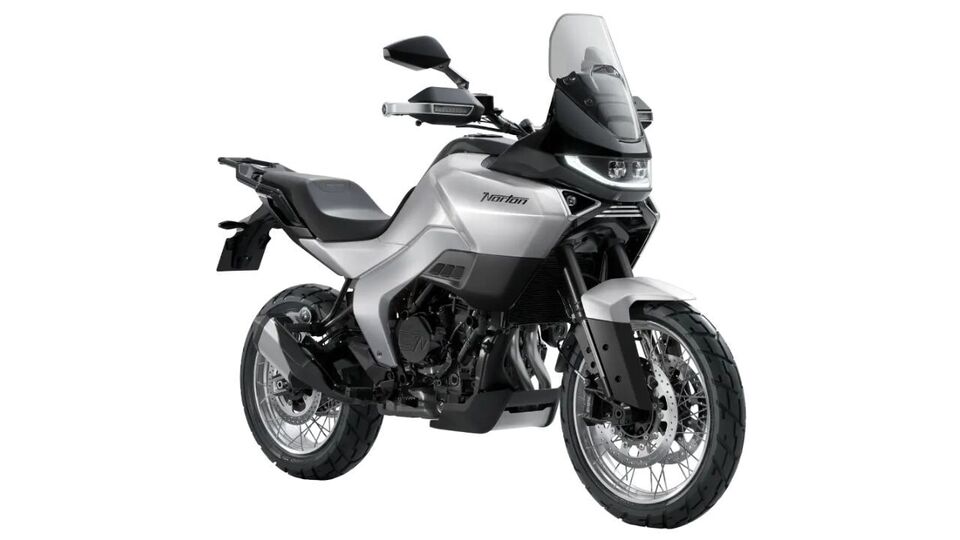 Norton Atlas
