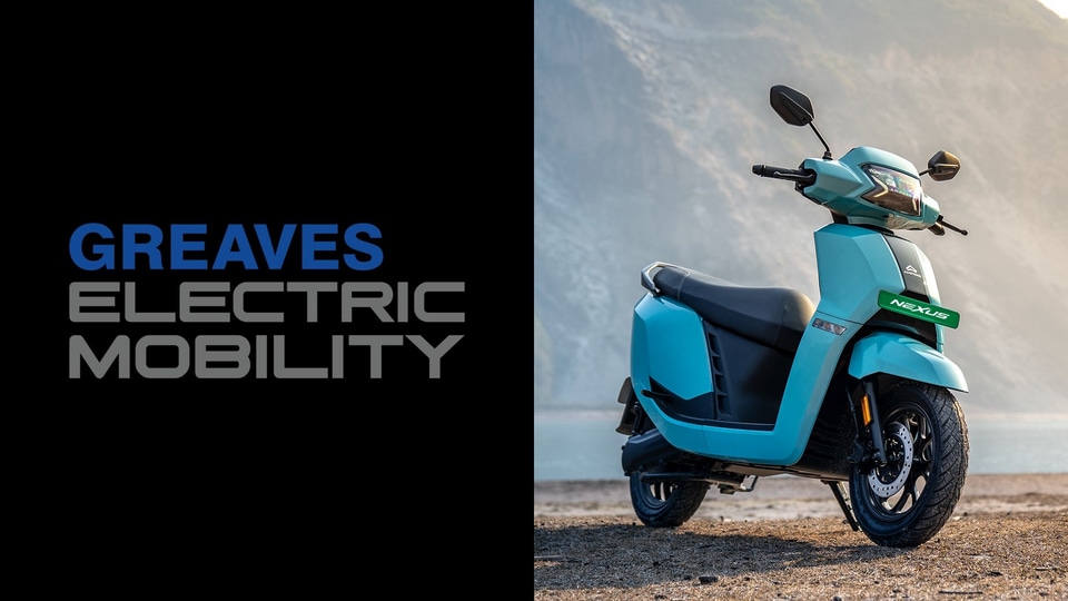 Greaves Mobility 