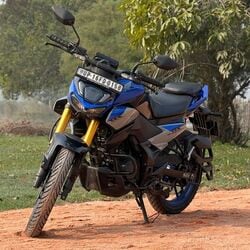 2026 Honda Hornet CB125
