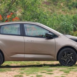 Tata Altroz, Nexon, Harrier, Safari offered with discounts of up ot ₹85,000 in February 