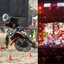 The fourth edition of the Red FM Riders Music Festival wrapped up in Delhi-NCR, bringing a two-day playground for music lovers and motorheads alike