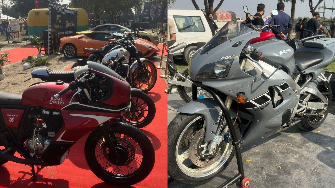 Riders Music Festival 2026