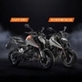 KTM 250 Duke gets two new colour schemes for 2026. 
