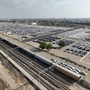Maruti Suzuki's Gujarat railway siding project becomes the world's first modal shift 