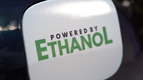 Ethanol