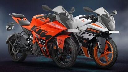 KTM RC 160 Review (2026): The New 160cc Sportbike Challenger