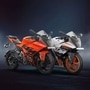 KTM RC 160 launched in two new colours, priced at ₹1.85 lakh
