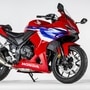 Honda CBR400R E-Clutch concept images surface ahead of Japan Motorcycle Show