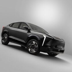 Mahindra XEV 9e Cineluxe Edition is based on the top-of-the-line Pack Three variant. 