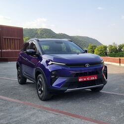 The Tata Nexon continued as India’s best-selling car, while EV sales jumped 57% compared to last year.