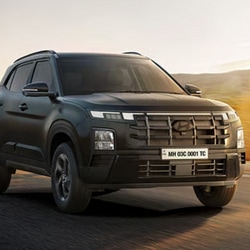 5 compact SUVs I would pick if I lived in a city with narrow roads