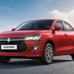 Maruti Suzuki sells 2.13 lakh units in February 2026