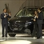 Mercedes-Benz V-Class Extra LWB launched in India at ₹1.40 Crore