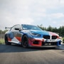 BMW M2 to be offered with track-focused M Performance Kit