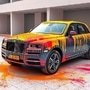 Car looking like a canvas after Holi? Clean it the right way…
