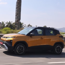 5 SUVs I would pick if I had to deal with tight parking spots every day 