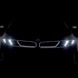 The BMW i3 sedan will be globally unveiled on March 13, 2026