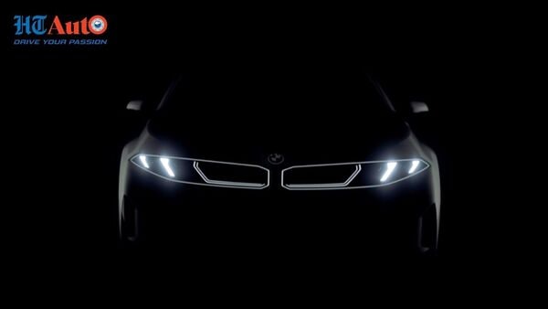 The BMW i3 sedan will be globally unveiled on March 13, 2026