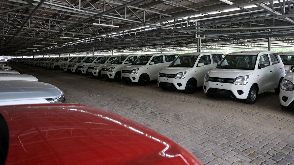 Indian automakers delay exports to Middle East amid rising regional ...