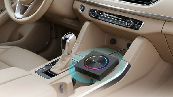 Portronics Tune Prime