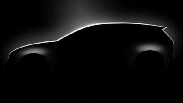 Next Gen Volkswagen Golf