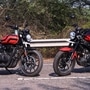 Royal Enfield Hunter 350 Vs Yamaha XSR 155: Which neo-retro should you choose?