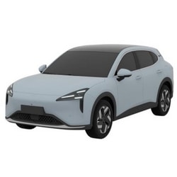 The Baojun Yunhai SUV, patented in India by SAIC Motor, raises the possibility of India getting a new MG-branded plug-in hybrid.