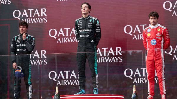 F1 Australian GP 2026 season 