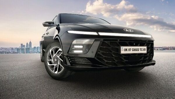 The new Hyundai Verna retains the engine options but get cosmetic as well as feature upgrades. 