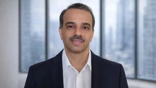 Radhakrishnan Kodakkal 