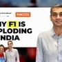 From Niche to Mainstream: Formula 1’s Growing Fan Culture in India Fuels FanCode’s Rapid Growth