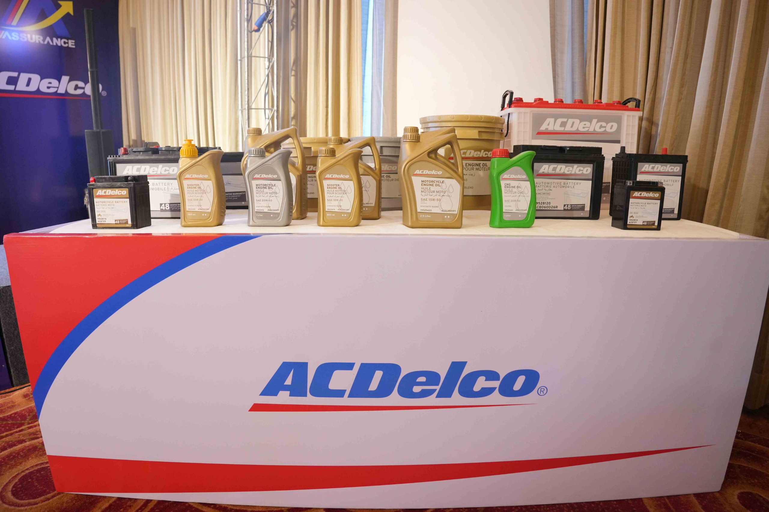 ACDelco