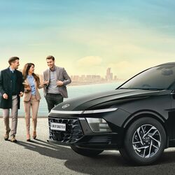 The 2026 Hyundai Verna receives an updated HX variant naming and minor feature additions across the lineup.