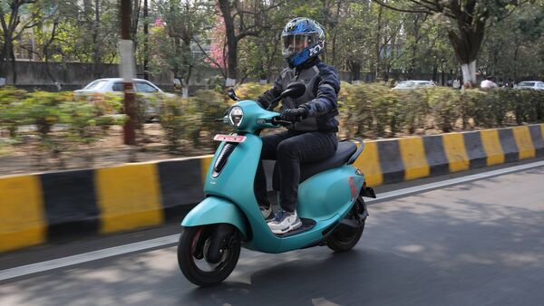 Bajaj Chetak Buying Guide