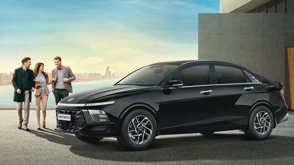 2026 Hyundai verna