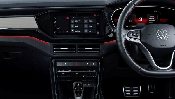 Volkswagen Taigun
