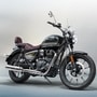 Royal Enfield Meteor 350 crosses 6 lakh global sales milestone