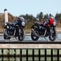 Triumph crosses 1 lakh motorcycle sales mark in India
