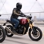 Triumph crosses 1 lakh motorcycle sales mark in India