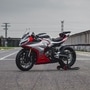QJ Motor launches Kawasaki Ninja ZX-4RR rival in Europe with 78 bhp inline-four engine