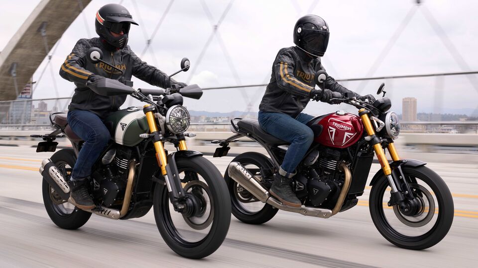 Triumph