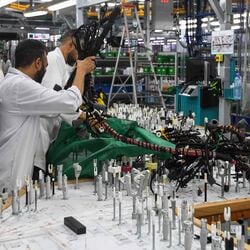 Auto component makers have urged the government to ensure continued LPG and PNG supply for MSME foundry and forging units.