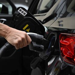 If you are planning to buy your first electric car, these five EVs in India stand out for their practicality, driving range and everyday usability. (File photo used for representational purpose)