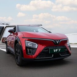 As part of the programme, customers trading in older gasoline vehicles and moving to a VinFast electric model will receive additional discounts on top of existing offers in their respective markets. 