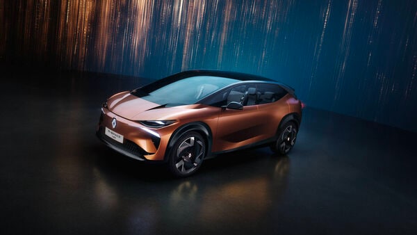 Renault R-Space Lab